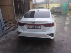 Сүрөт унаа Kia K3