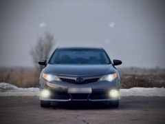 Сүрөт унаа Toyota Camry