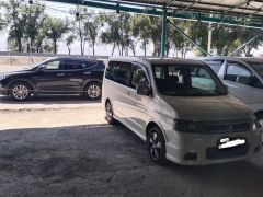 Фото авто Honda Stepwgn