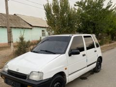 Сүрөт унаа Daewoo Tico