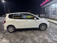 Сүрөт унаа Honda Fit