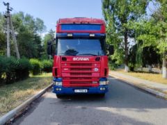 Фото авто Scania 4-Series