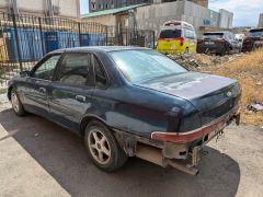 Фото авто Ford Scorpio