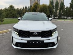 Фото авто Kia Sorento