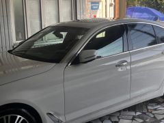 Сүрөт унаа BMW 5 серия