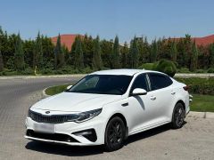 Фото авто Kia Optima