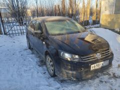 Photo of the vehicle Volkswagen Polo