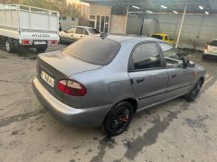 Сүрөт унаа Chevrolet Lanos