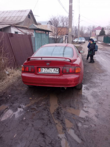 Авто авто тетиктерге - По салону по двигателю по ходовке по кузову имеется практически всё селика