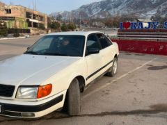 Сүрөт унаа Audi 100