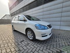 Фото авто Toyota Ipsum