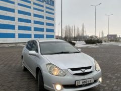 Фото авто Toyota Caldina