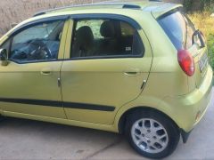 Photo of the vehicle Daewoo Matiz