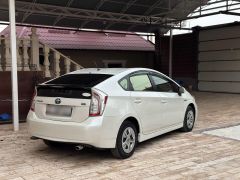 Photo of the vehicle Toyota Prius