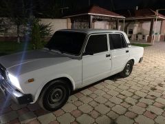 Сүрөт унаа ВАЗ (Lada) 2107