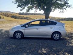 Сүрөт унаа Toyota Prius