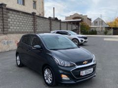 Сүрөт унаа Chevrolet Spark