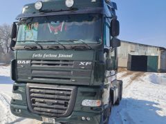 Фото авто DAF XF105 series