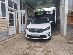 Фото авто Kia Sorento