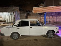 Фото авто ВАЗ (Lada) 2107