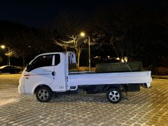 Фото авто Hyundai Porter