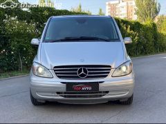 Photo of the vehicle Mercedes-Benz Viano