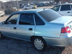 Сүрөт унаа Daewoo Nexia