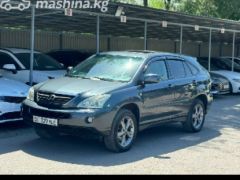 Фото авто Lexus RX