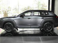 Фото авто Mazda CX-50