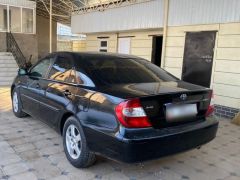 Фото авто Toyota Camry