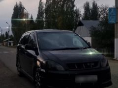 Фото авто Toyota Ipsum