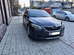 Сүрөт унаа Toyota Camry