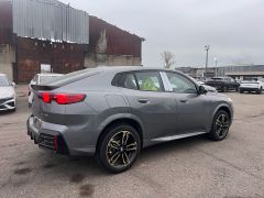 Фото авто BMW X2