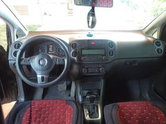 Сүрөт унаа Volkswagen Golf Plus