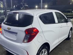 Сүрөт унаа Chevrolet Spark