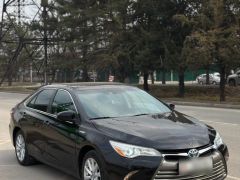 Photo of the vehicle Toyota Camry