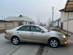 Фото авто Toyota Camry