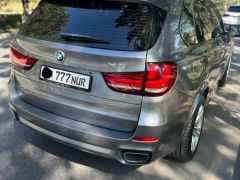 Сүрөт унаа BMW X5