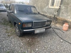 Фото авто ВАЗ (Lada) 2107