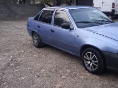 Photo of the vehicle Daewoo Nexia