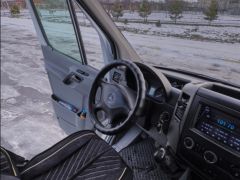 Фото авто Mercedes-Benz Sprinter