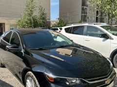 Photo of the vehicle Chevrolet Malibu