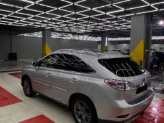 Фото авто Lexus RX