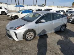 Photo of the vehicle Toyota Prius