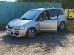 Сүрөт унаа Mazda Premacy