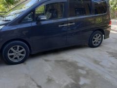 Фото авто Honda Stepwgn