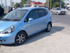 Сүрөт унаа Honda Fit