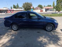 Сүрөт унаа Honda Civic Ferio