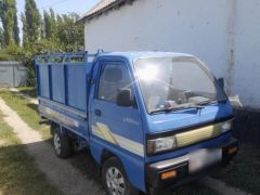 Фото авто Daewoo Labo