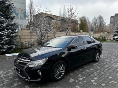 Фото авто Toyota Camry